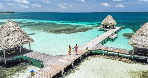 belize vacations all inclusive with airfare.